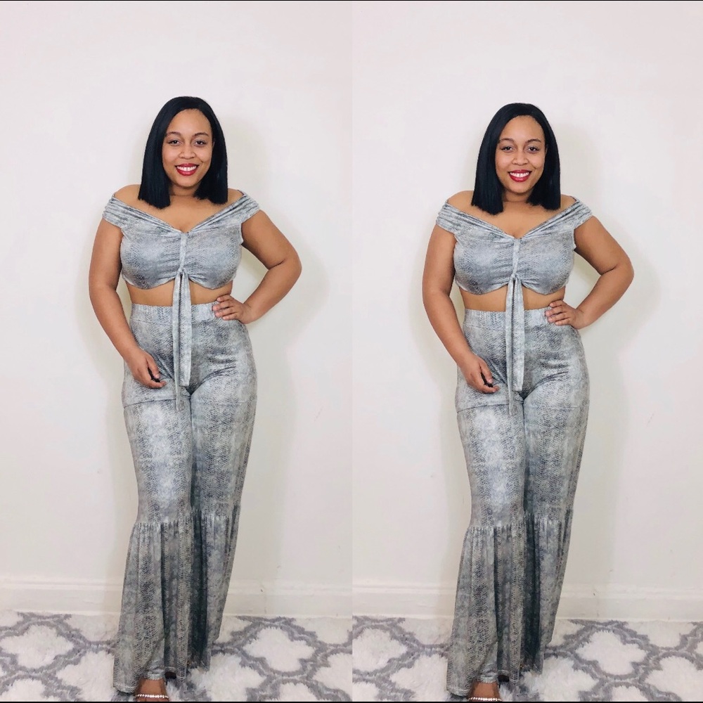 ✨The “Pretty Monroe” 2 Pc Set✨